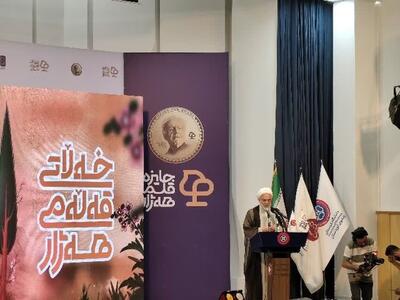 احترام به زبان، احترام به انسانیت است