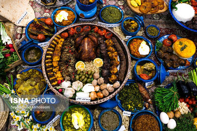 جشنواره طبخ آبزیان در مهرستان سیستان و بلوچستان برگزار شد