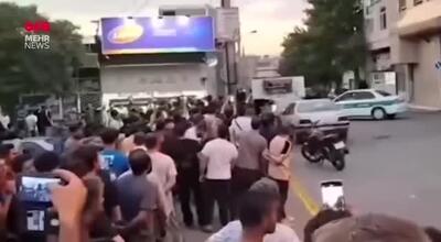 جزئیات تیراندازی به مردم تویسرکان به روایت پلیس
