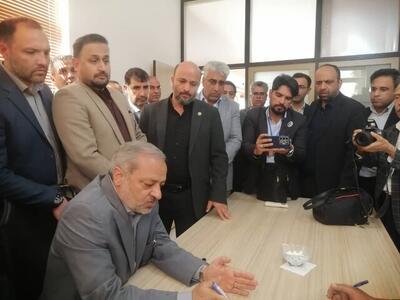 وزیر آموزش و پرورش درباره شرایط نیروهای حق‌التدریس توضیح داد