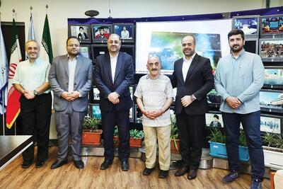 تورج نصر؛ یادگاری ماندگار از دوران طلایی دوبلاژ