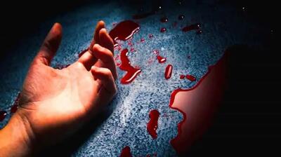 قتل ناموسی| جنایت هولناک به خاطر متلک پرانی به دختر جوان