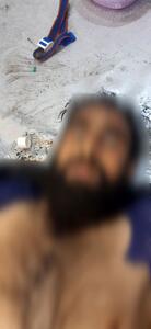 درگیری مسلحانه 4 سارق با صاحب‌خانه؛ 3 سارق کشته شدند+تصاویر جنازه ها