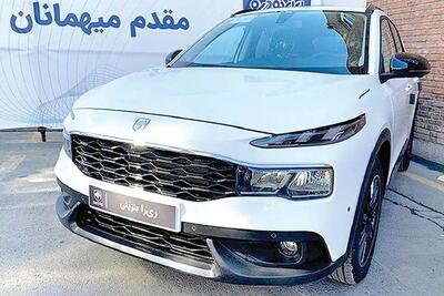 گران‌ترین سواری داخلی باز هم گران شد