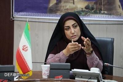 متکدیان خرم آباد جمع آوری می شوند