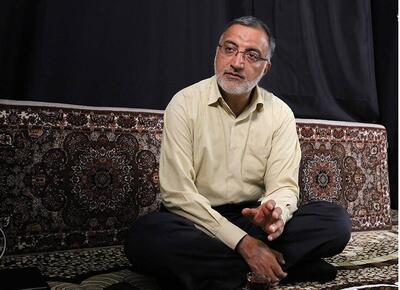رونمایی از «ائتلافِ جدید» زاکانی و حلقه دولت سیزدهم در مراسم سوگواری رئیس جمهور فقید/ الگوی انتخاباتی «آبادگران» احیا می شود؟