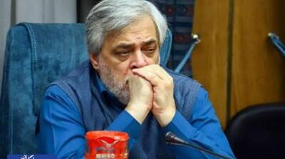 طعنه سنگین مهاجری به علی نیکزاد - مردم سالاری آنلاین