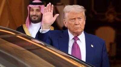 بن سلمان، بن زاید و امیر قطر به ترامپ گفته‌اند که مخالف حمله به ایران هستند - مردم سالاری آنلاین