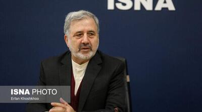 سفیر ایران: در ماراتن آزادی ۲ شهروند ایرانی در عربستان، برخی امور قابل گفتن نیست - مردم سالاری آنلاین