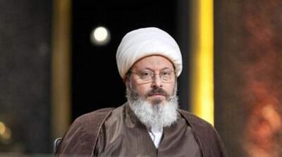 حرفهای شیخ ایرانی در باره وجود مراکزفساد در مکه و مدینه دروغ است - مردم سالاری آنلاین