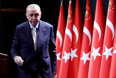 اردوغان خواستار حمایت ایران از «کریدور زنگزور» شد