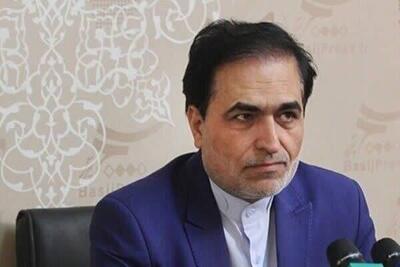 فناوری غنی سازی اورانیوم در ایران فقط یک فرایند صنعتی یا علمی نیست