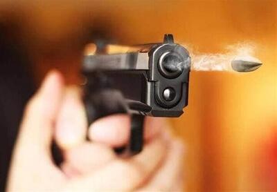 تصاویر جدید از حادثه تیراندازی در تویسرکان