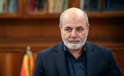 احمدیان: امکان پیشرفت برای همه، ویژگی نظم جدید جهان خواهد بود