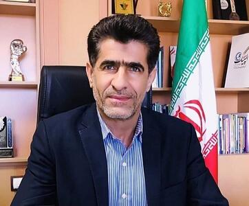زیرساخت‌های ورزشی فوتبال در چهارمحال و بختیاری ضعیف است