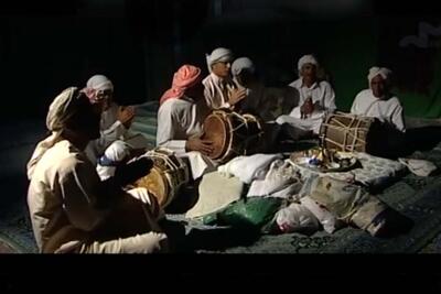 مستندسازی که به مراسم جن‌گیری رفت؛ جدایی دیگر نادر نیست!