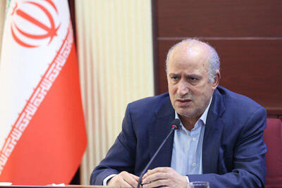 تاج: لیگ فوتبال ساحلی ایران در دنیا حرف برای گفتن دارد