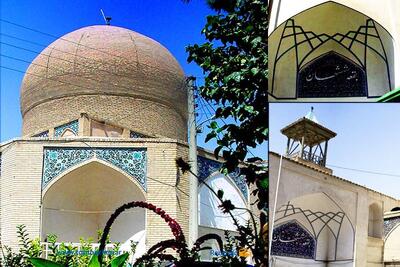 شهشهان؛ احیای یک میدان تاریخی با الهام از حیاط خانه‌های ایرانی