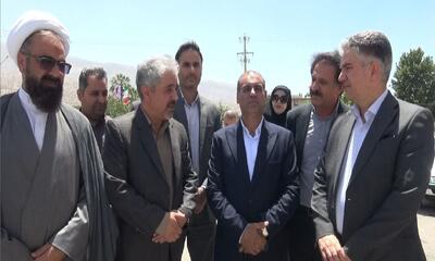 لزوم تسریع در ساخت بیمارستان ۲۲ تختخوابی شهرستان بدره