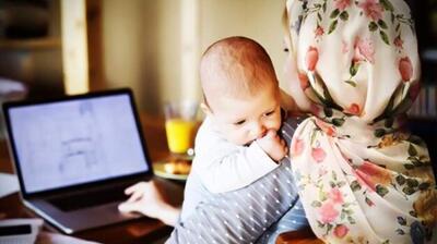 میگنا - خانه‌هایی خالی از هیاهوی کودکانه؛ انتخاب یا اجبار؟