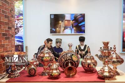 صنایع‌دستی بدون حکمت، درختی بی‌ثمر است