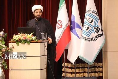 رئیس پژوهشگاه قوه قضاییه: هوش مصنوعی فرصت طلایی برای تحول در عدالت دیجیتال و حرفه وکالت است
