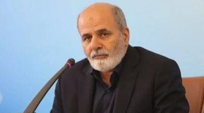 احمدیان: امنیت ایران، امنیت خوبی است و ما به توان خود متکی هستیم