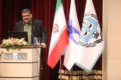 عبدلیان پور: مرکز وکلا پیشتاز در توسعه خدمات نوین حقوقی با بهره‌گیری از هوش مصنوعی است/تدوین سند ملی هوش مصنوعی، اندیشکده عدالت دیجیتال و انتشار کتب تخصصی از جمله اقدامات مرکز وکلا در توسعه هوش مصنوعی
