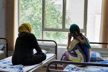 راه اندازی خانه امن برای دختران آسیب دیده زیر18 سال در تهران