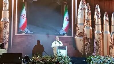 کنایه سنگین شهرام ایرانی به فرمانده نیروی دریایی غربی
