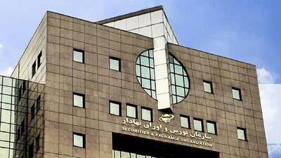 ۱۴ محور بررسی طرح تحقیق و تفحص سازمان بورس اعلام شد