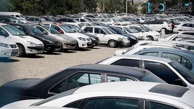 تحلیل بازار خودرو هفته اول خرداد ‍۱۴۰۴ / قیمت پژو ۲۰۷ و شاهین بالا رفت