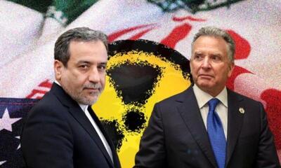 خبر فوری سی‌ان‌ان درباره توافق نهایی ایران و آمریکا