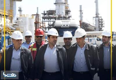 نفت سپاهان، مسیر پیشرفت در صنعت روانکار را هموار کرد | نفت ما