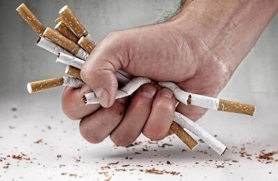 چرا بعضی افراد نمی‌توانند سیگار را ترک کنند؟/ پای نیکوتین وسط است