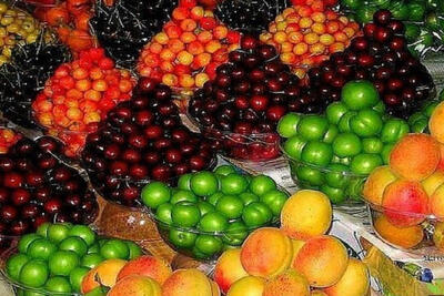خبر خوش تابستانی؛ میوه‌های نوبرانه ارزان می‌شوند!