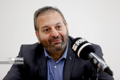 قدیمی: قهرمانی هاکی آسیا را با نام «جام وفاق ریاست جمهوری» برگزار می‌کنیم - پارس فوتبال