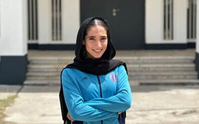 ارگومتر قهرمانی آسیا| قهرمانی تیم‌های دو نفره زنان و میکس ایران در رقابت‌های تایلند - پارس فوتبال