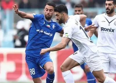 زنده: همراه با حواشی و اخبار جذاب فینال بزرگ - پارس فوتبال