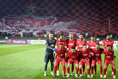کارتال چطور میانگین پرسپولیس را پایین آورد/ جزییات سنی لیست مازاد! - پارس فوتبال