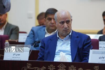 تاج: از ظرفیت سازمان برنامه و بودجه برای تقویت زیرساخت‌ها استفاده شود/ ۱۶ ورزشگاه استاندارد شده است - پارس فوتبال