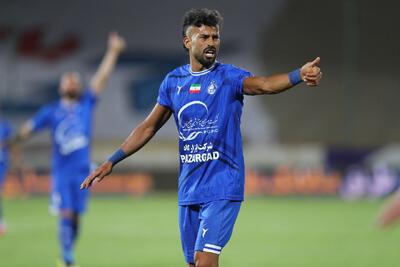 رامین رضاییان یا امید نورافکن؛ کدام بازیکن صاحب یک رکورد خاص در فینال جام حذفی می‌شود؟ - پارس فوتبال
