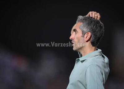 ششمین قهرمانی جباری با استقلال: شیرین‌تر از عسل - پارس فوتبال