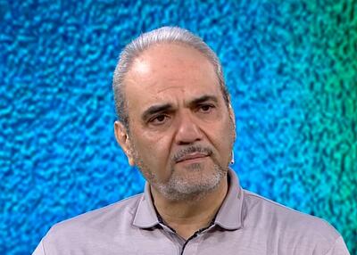 خیابانی: ساحت و حرمت دانشگاه نباید شکسته شود! - پارس فوتبال