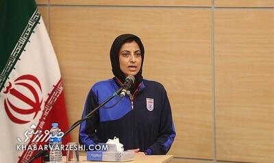 فدراسیون گزینه استقلال را هایجک کرد! - پارس فوتبال