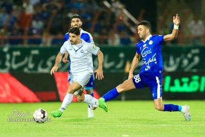 آخرین روز ماموریت؛ بازگشت ستاره جوان به پرسپولیس - پارس فوتبال