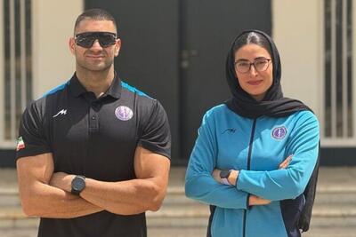تیم میکس ارگومتر ‌روئینگ ایران در آسیا طلا گرفت - پارس فوتبال