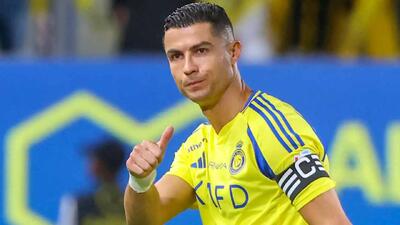 فوری؛ کریستیانو رونالدو نام النصر را از بیوی اینستاگرامش حذف کرد / عکس - پارس فوتبال