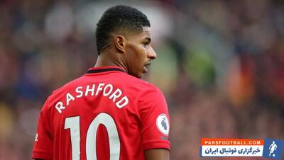 بارسلونا برای جذب مارکوس رشفورد تلاش می‌کند و او دستمزدش را کاهش داده است