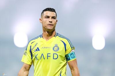 رونالدو به الهلال می‌رود؟ - پارس فوتبال